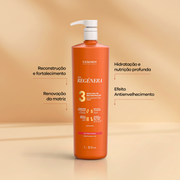 Máscara Reconstrutora Regenera 1L